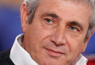 Michel Boujenah atteint du coronavirus