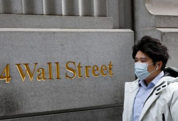 Bourse : Un krach mondial historique frappe tous les marchés