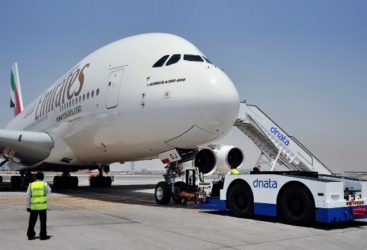 Réaction du Groupe Emirates face à l’épidémie COVID-19