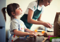 5 activités pour occuper efficacement vos enfants