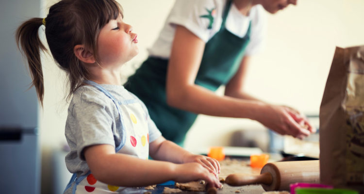 5 activités pour occuper efficacement vos enfants