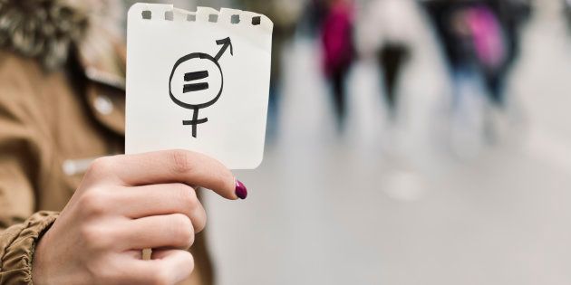 #Féminisme : Et si on profitait du confinement pour changer la donne ?