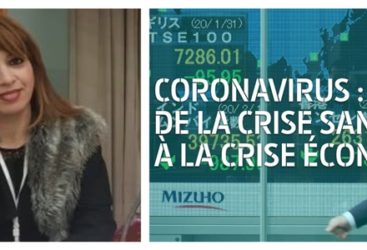 #Economie – Le coronavirus sera-t-il la cause d’une nouvelle crise financière mondiale ?