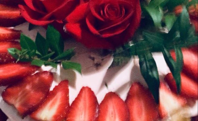 Fraisier : recette facile à essayer en famille pour vaincre le confinement.