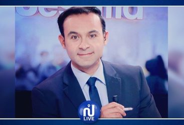 حسان بالواعر ينسحب من قناة نسمة ويلتزم بالحجر الذاتي