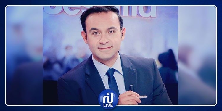 حسان بالواعر ينسحب من قناة نسمة ويلتزم بالحجر الذاتي