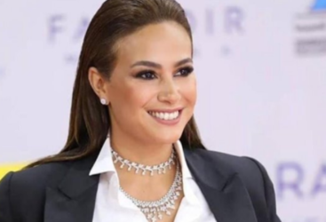 هند صبري تتبرع بـ50 ألف دينار لصندوق مجابهة كورونا