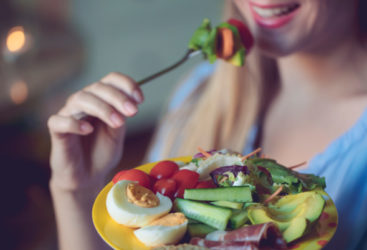 #Nutrition/ Découvrez les aliments qui aident à combattre le coronavirus