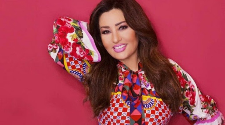 لطيفة تتكفل بإيواء جميع التونسيين العالقين بمصر