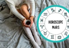 Horoscope du mois de mars 2020