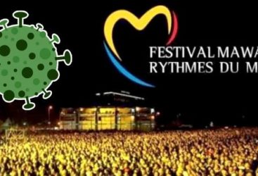 إلغاء الدورة 19 من مهرجان موازين