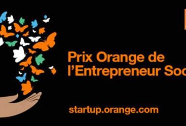 10ème édition du Prix Orange de l’Entrepreneur Social en Afrique et au Moyen-Orient (POESAM)