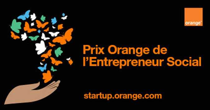 10ème édition du Prix Orange de l’Entrepreneur Social en Afrique et au Moyen-Orient (POESAM)