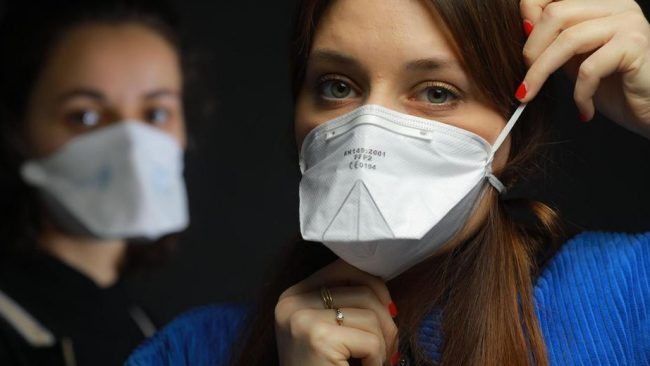 Coronavirus : une épidémie de panique !!!