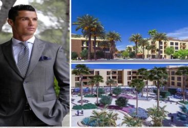 Ronaldo, son joli geste pas encore confirmé