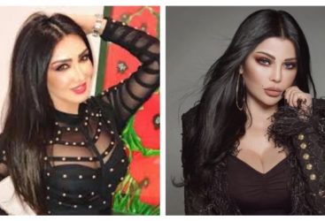 سامية الطرابلسي : هيفاء وهبي حاربتني في مصر