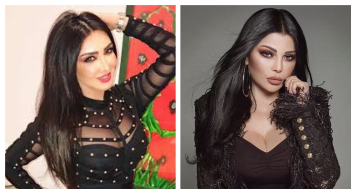 سامية الطرابلسي : هيفاء وهبي حاربتني في مصر