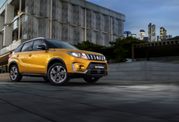Suzuki lance en Tunisie la nouvelle Vitara,  et gagne des points dans le secteur des SUV