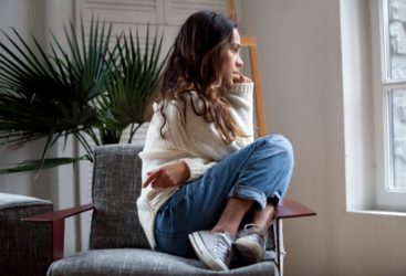 #Psychologie / 4 Conseils pour bien gérer l’anxiété liée à la crise que nous traversons