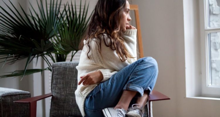 #Psychologie / 4 Conseils pour bien gérer l’anxiété liée à la crise que nous traversons