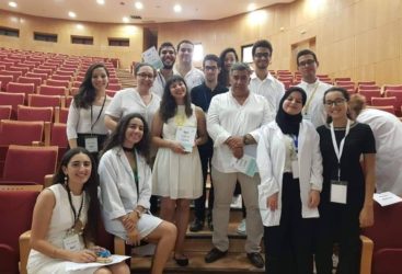 La fabrication des respirateurs/réanimateurs tunisiens