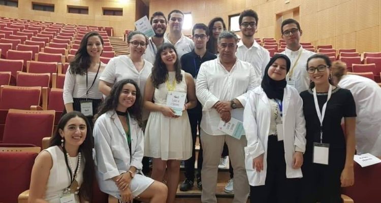 La fabrication des respirateurs/réanimateurs tunisiens