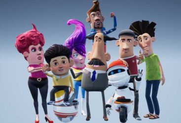 Le grand retour de la série «Tunis 2050»