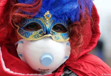 Le coronavirus : Un test pour nos systèmes, nos valeurs et notre humanité
