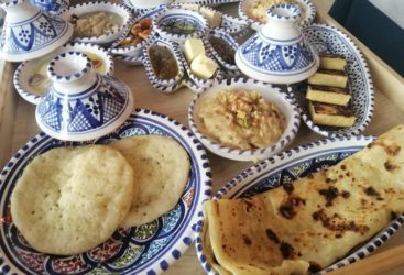 7 Choses à savoir pour mieux manger pendant ce Ramadan