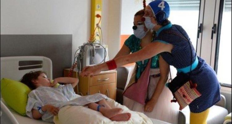 Le centre M3C Necker alerte le monde médical: les enfants sont en péril