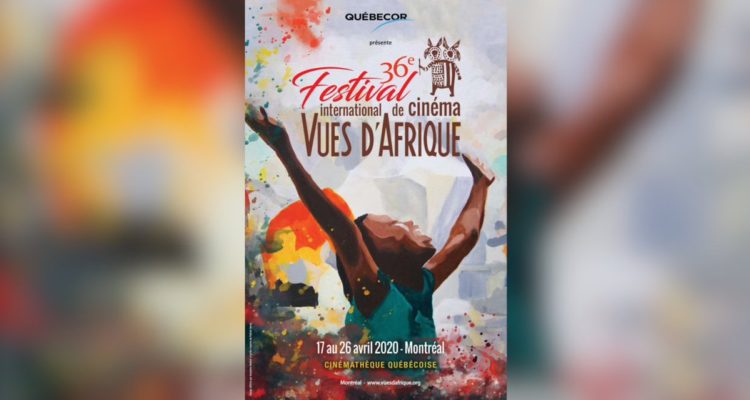 PALMARÈS du 36e Festival International de Cinéma Vues d’Afrique