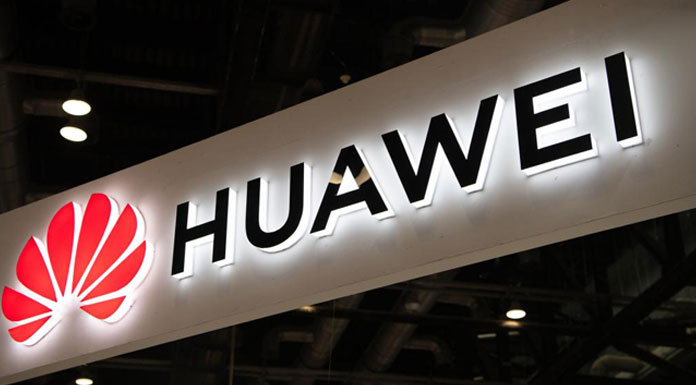 Huawei publie son rapport annuel 2019