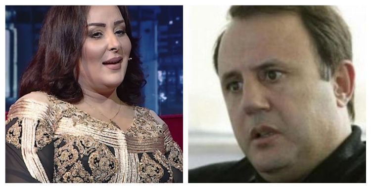عربية حمادي  تؤكد  انها وراء ايقاف سليم شيبوب
