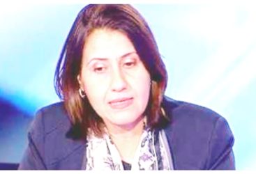 تعيين وزيرة المرأة ناطقا رسميا باسم الحكومة