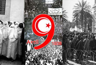 9 avril 1938: Historique et circonstances