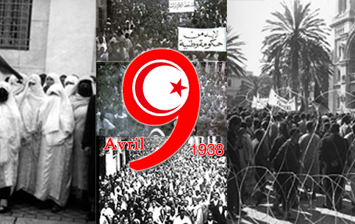 9 avril 1938: Historique et circonstances