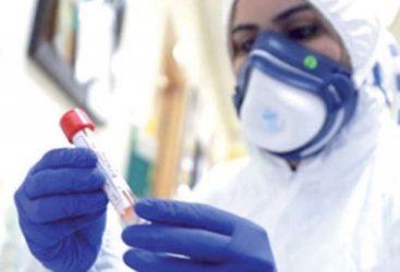 الوضع الوبائي اليومي لفيروس الكورونا : 13  حالة إصابة جديدة