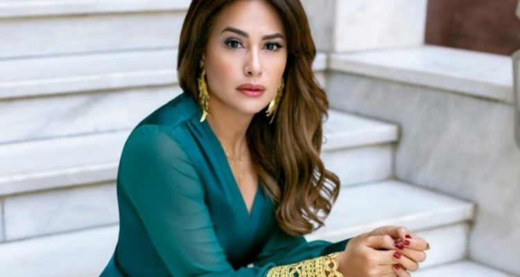 هند صبري تؤسس منظمة  "مفيد" لدعم القطاع الصحي بولاية قبلي