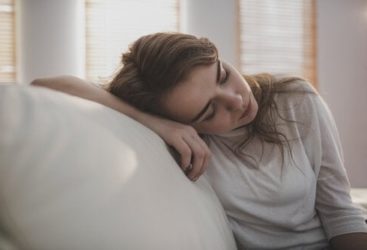 #Confinement/Pourquoi vous vous sentez fatiguée alors que vous ne faites pas grand-chose de vos journées?