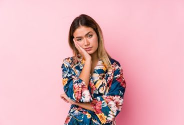 #Confinement/ Pourquoi est-ce si important de continuer à s’habiller?