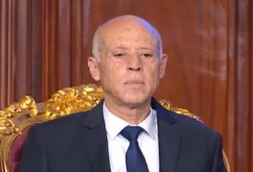 Tunisie -Le président de la République déménage au palais de Carthage