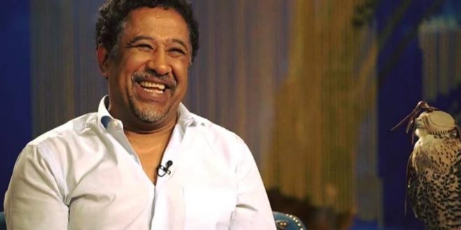 حقيقة وفاة الشاب خالد بفيروس كورونا في باريس