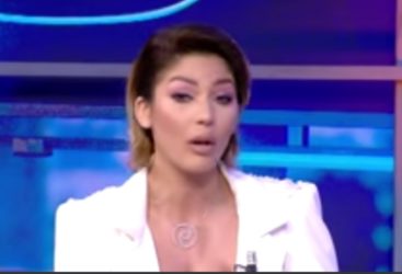 خولة سليماني تغادر "الحوار التونسي" لهذا السبب