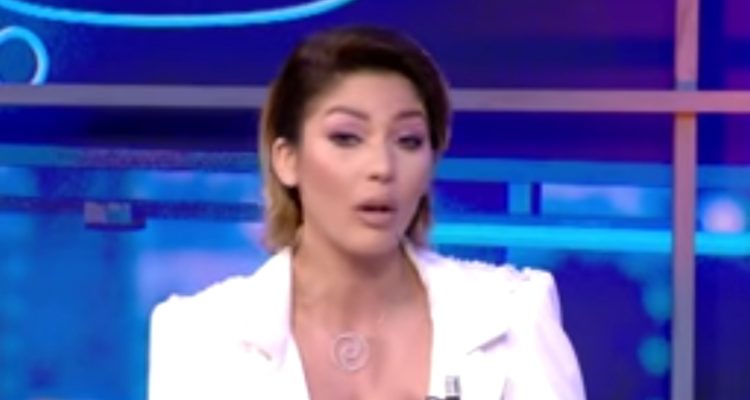 خولة سليماني تغادر "الحوار التونسي" لهذا السبب