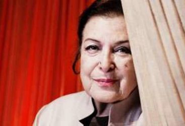 Décès de la grande artiste tunisienne Leila Menchari