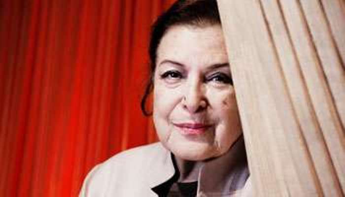 Décès de la grande artiste tunisienne Leila Menchari