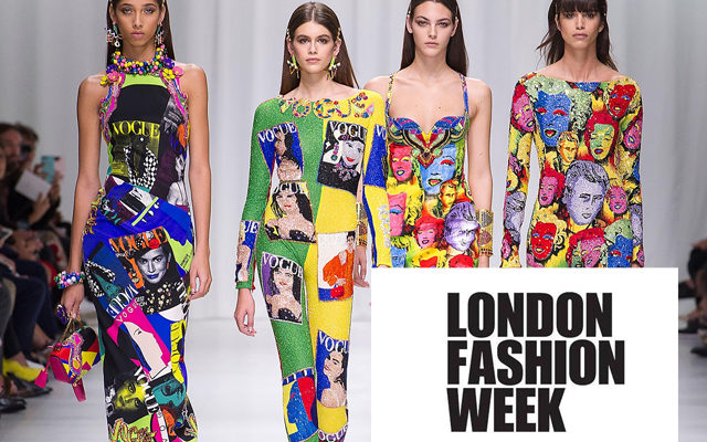 Une première dans le monde de la mode : Une Fashion Week 100 % digitale