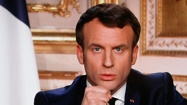 Emmanuel Macron annonce la poursuite du confinement jusqu&rsquo;au 11 mai