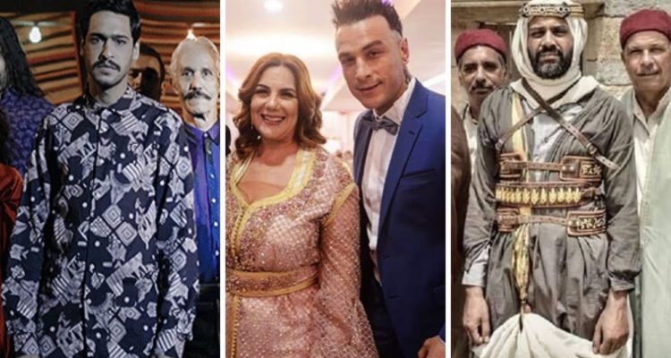 إستئناف انجاز المسلسلات الرمضانية بشروط