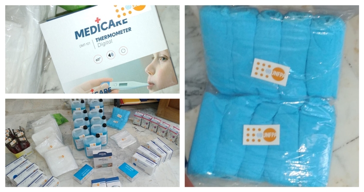 L’UNFPA Tunisie appuie la création d’un nouveau centre d’hébergement pour les femmes victimes de violences